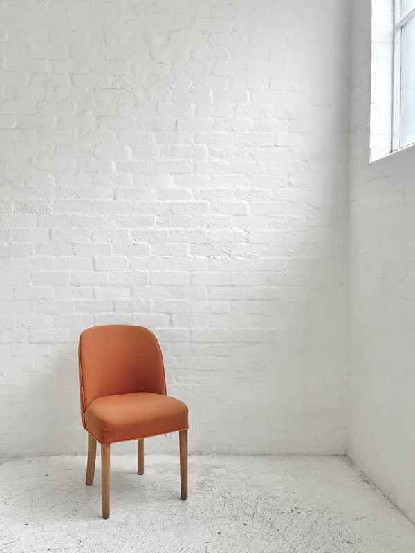 Danish Bedroom Chair