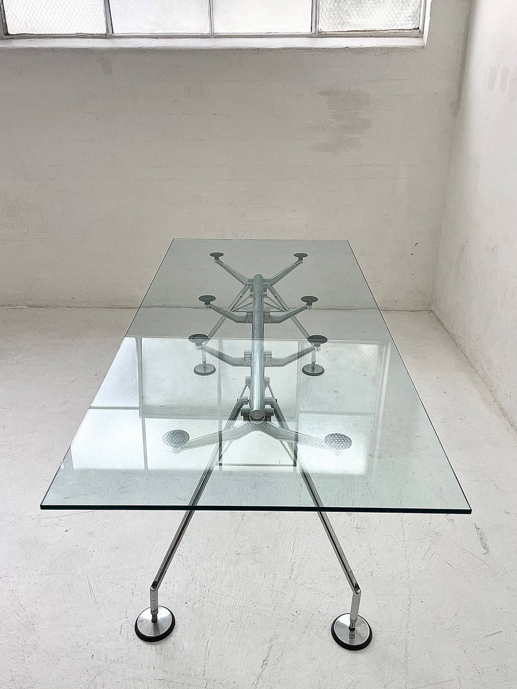 Norman Foster 'Nomos' Table