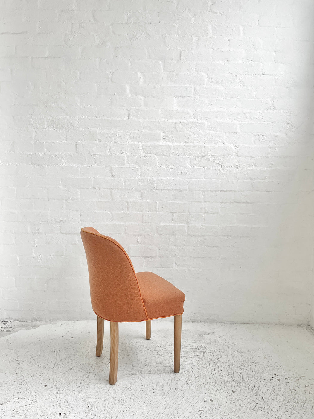 Danish Bedroom Chair
