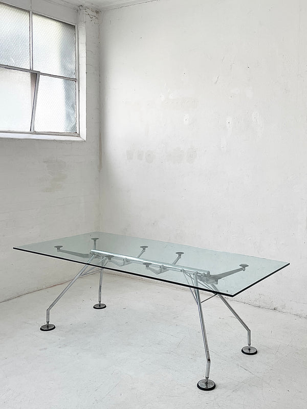 Norman Foster 'Nomos' Table