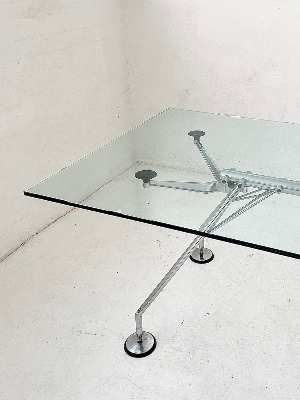 Norman Foster 'Nomos' Table