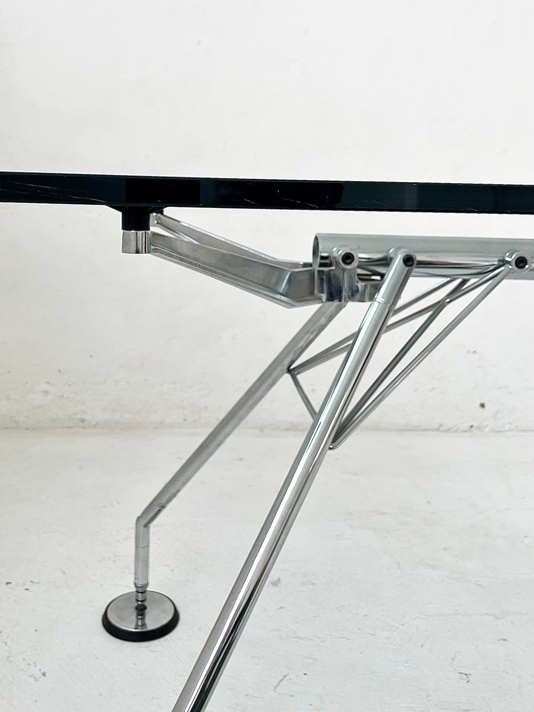 Norman Foster 'Nomos' Table
