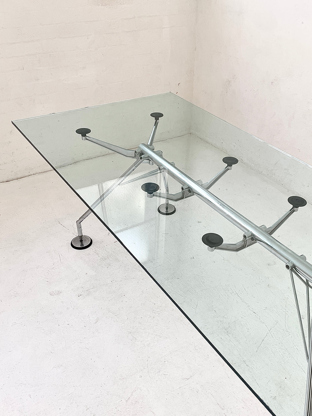 Norman Foster 'Nomos' Table