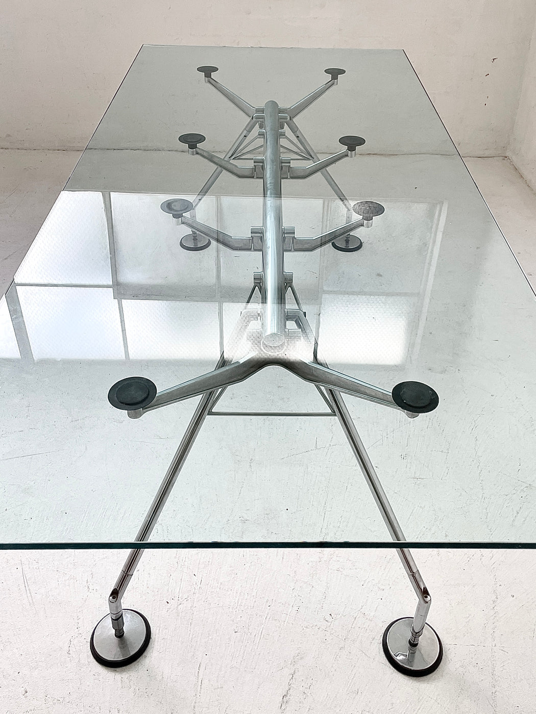 Norman Foster 'Nomos' Table