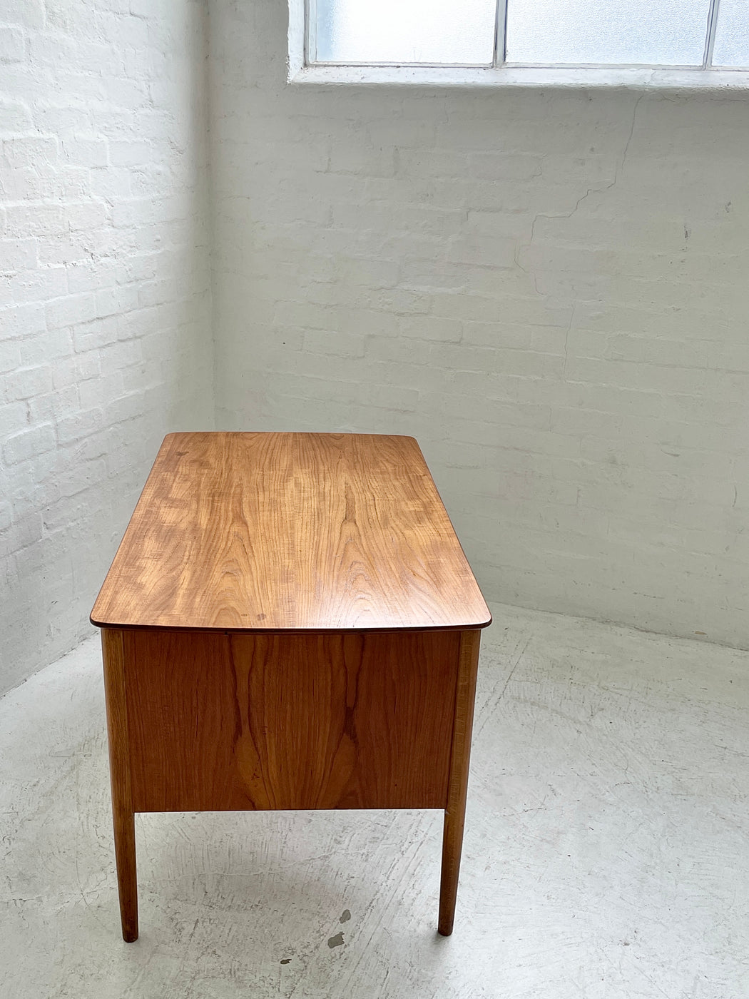 Danish Teak Writing Desk