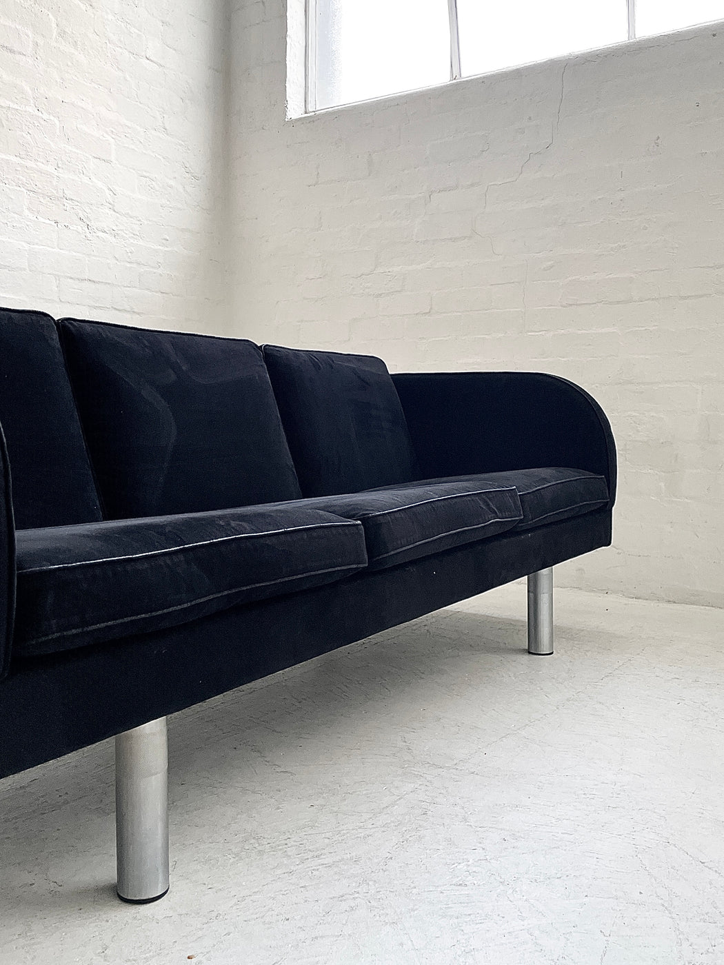 Jorgen Gammelgaard 'EJ20' Sofa