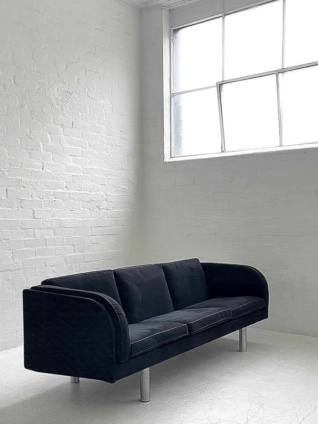 Jorgen Gammelgaard 'EJ20' Sofa