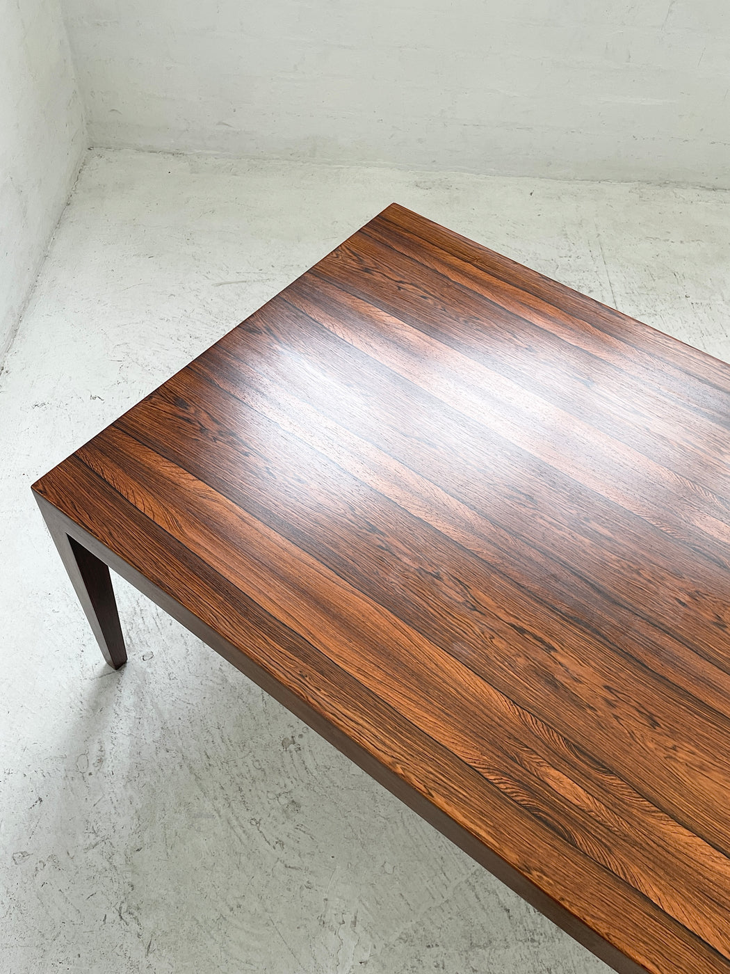 Severin Hansen Rosewood Coffee Table