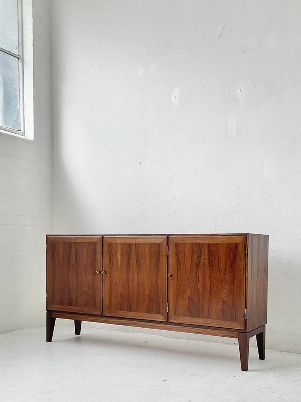 Kai Winding Rosewood Sideboard