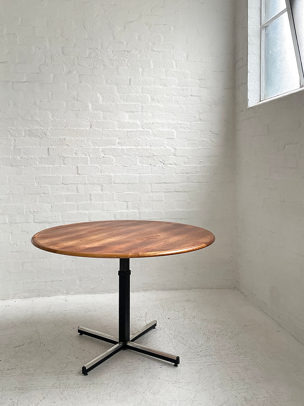 H.W. Klein Rosewood Dining/Coffee Table