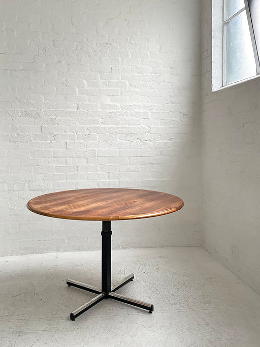 H.W. Klein Rosewood Dining/Coffee Table