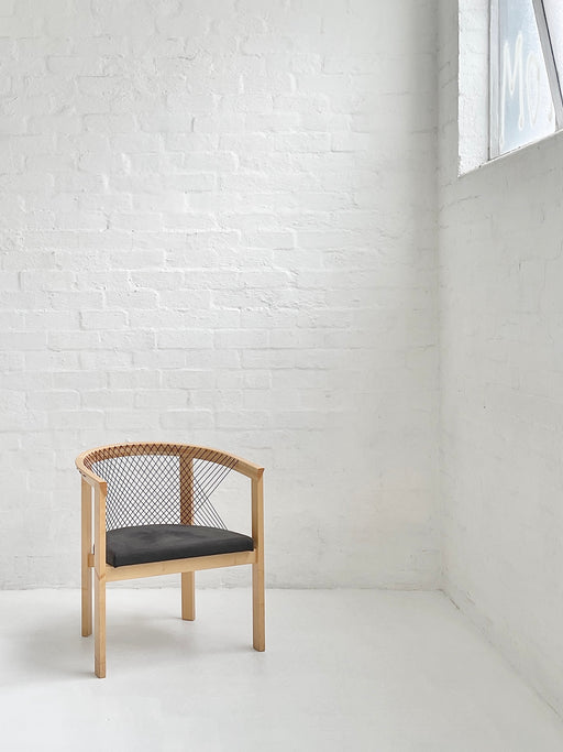 Niels Jørgen Haugesen 'String' Chair