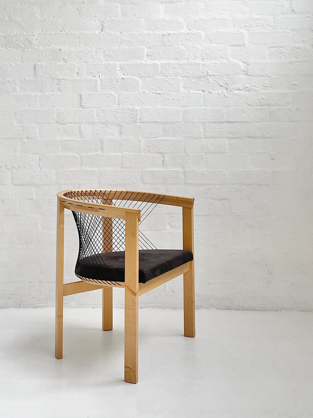 Niels Jørgen Haugesen 'String' Chair
