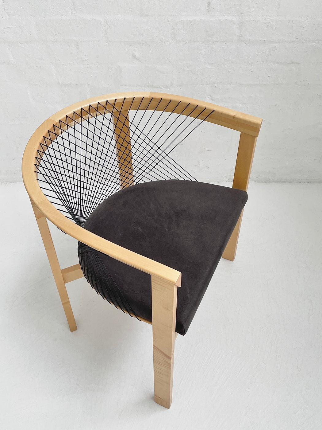 Niels Jørgen Haugesen 'String' Chair