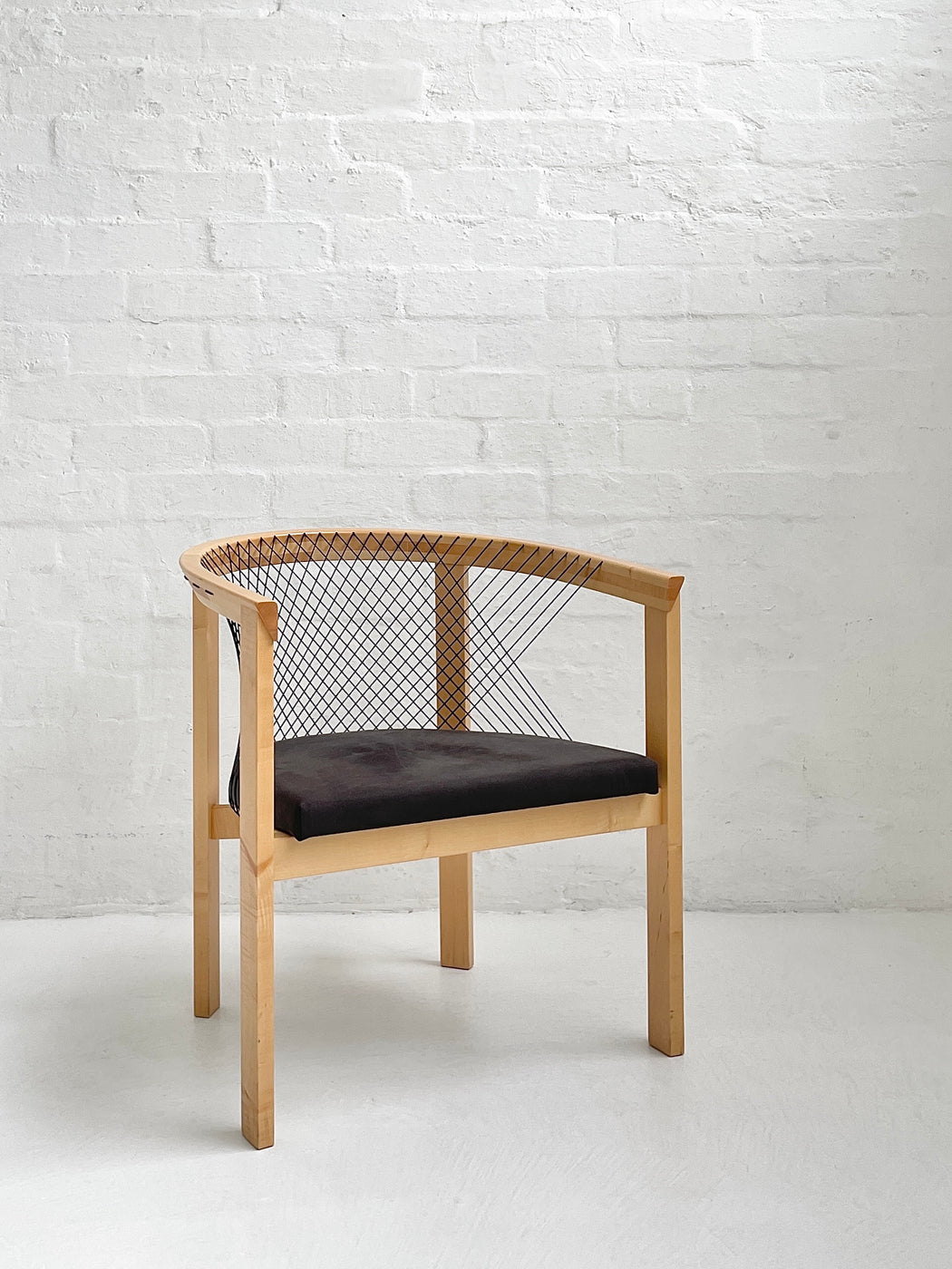 Niels Jørgen Haugesen 'String' Chair