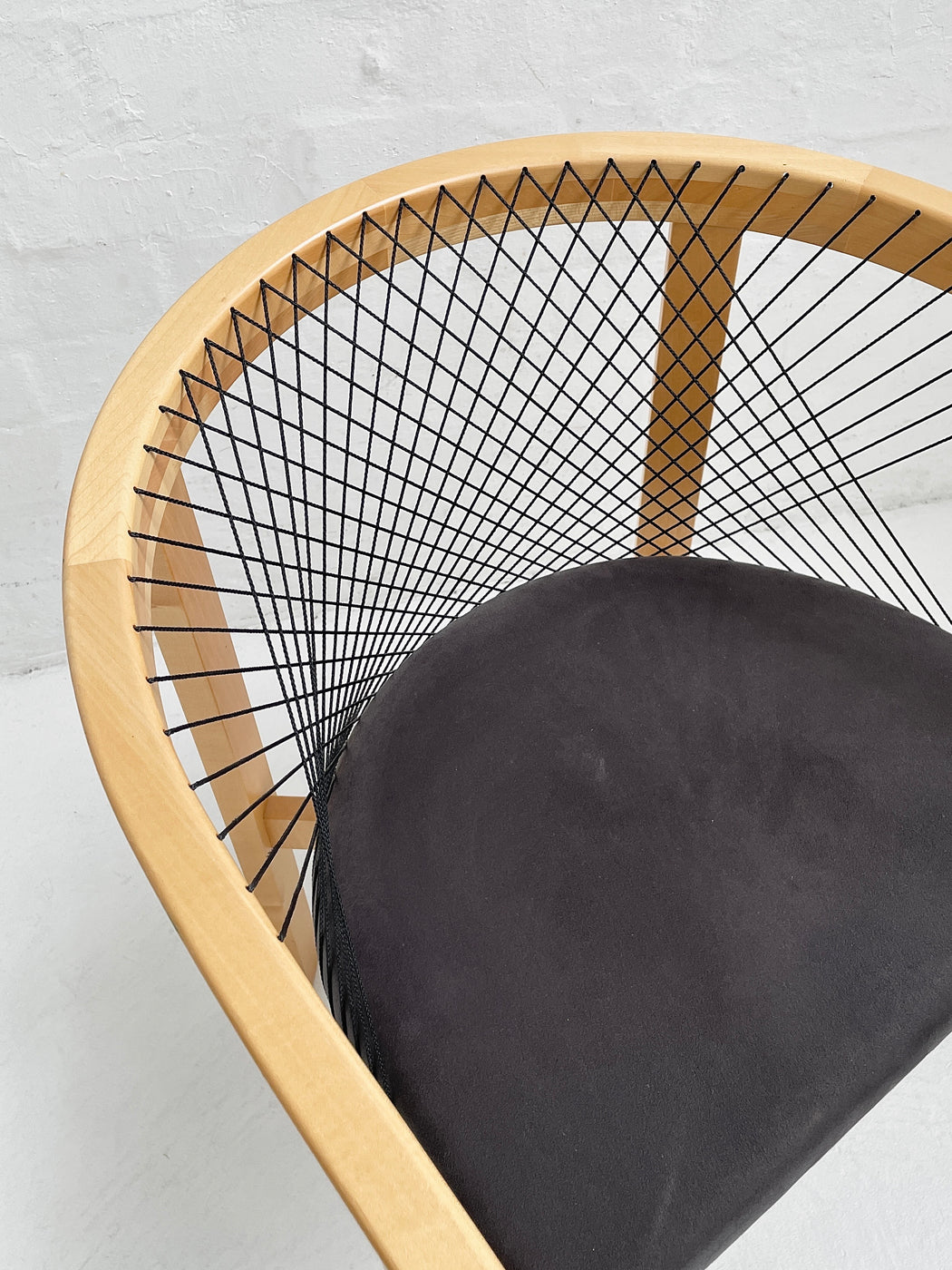 Niels Jørgen Haugesen 'String' Chair
