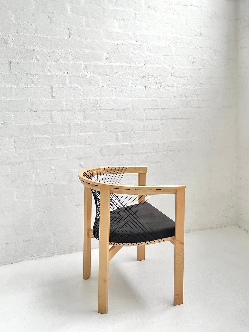 Niels Jørgen Haugesen 'String' Chair