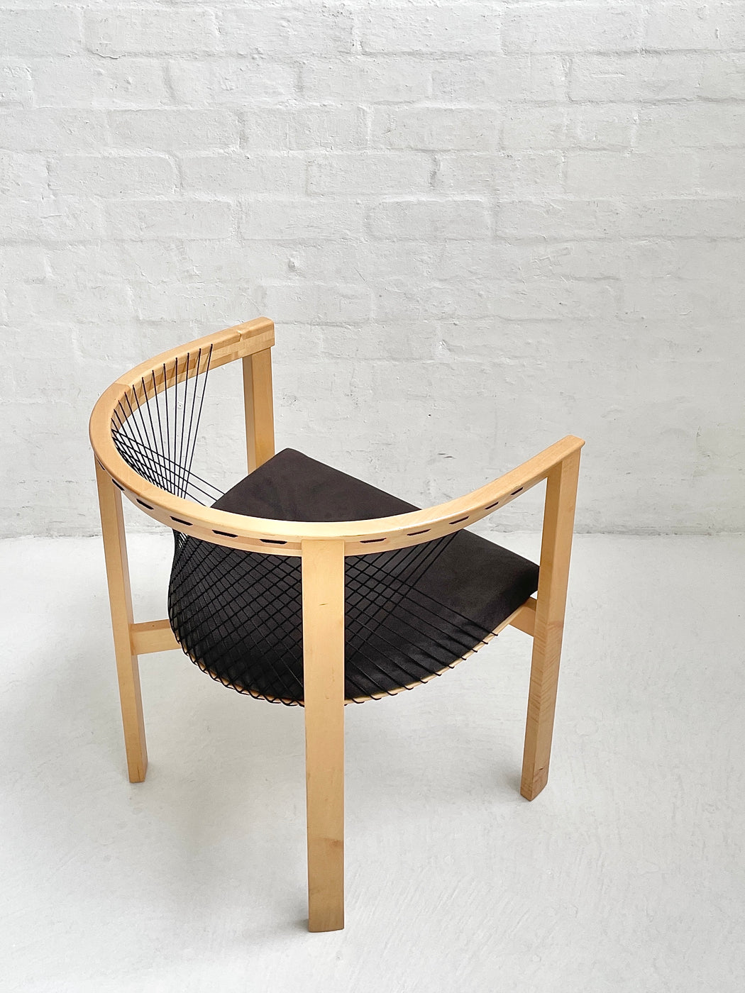Niels Jørgen Haugesen 'String' Chair