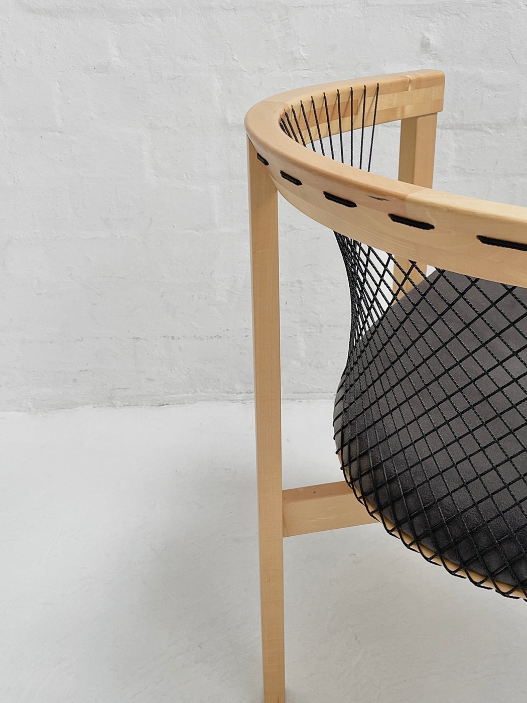Niels Jørgen Haugesen 'String' Chair