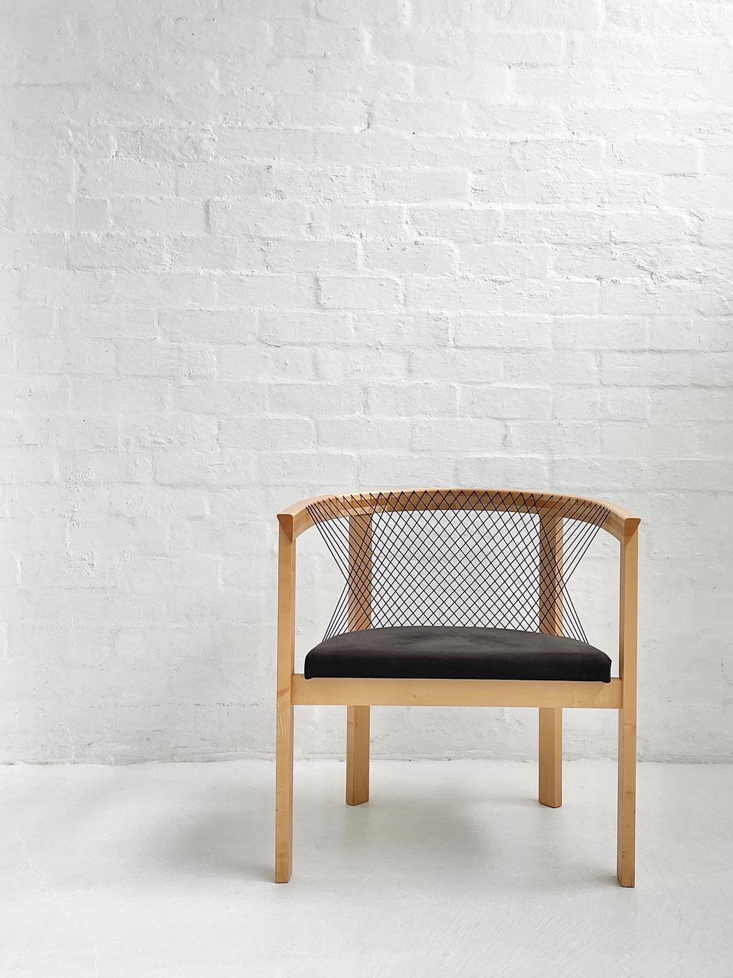Niels Jørgen Haugesen 'String' Chair