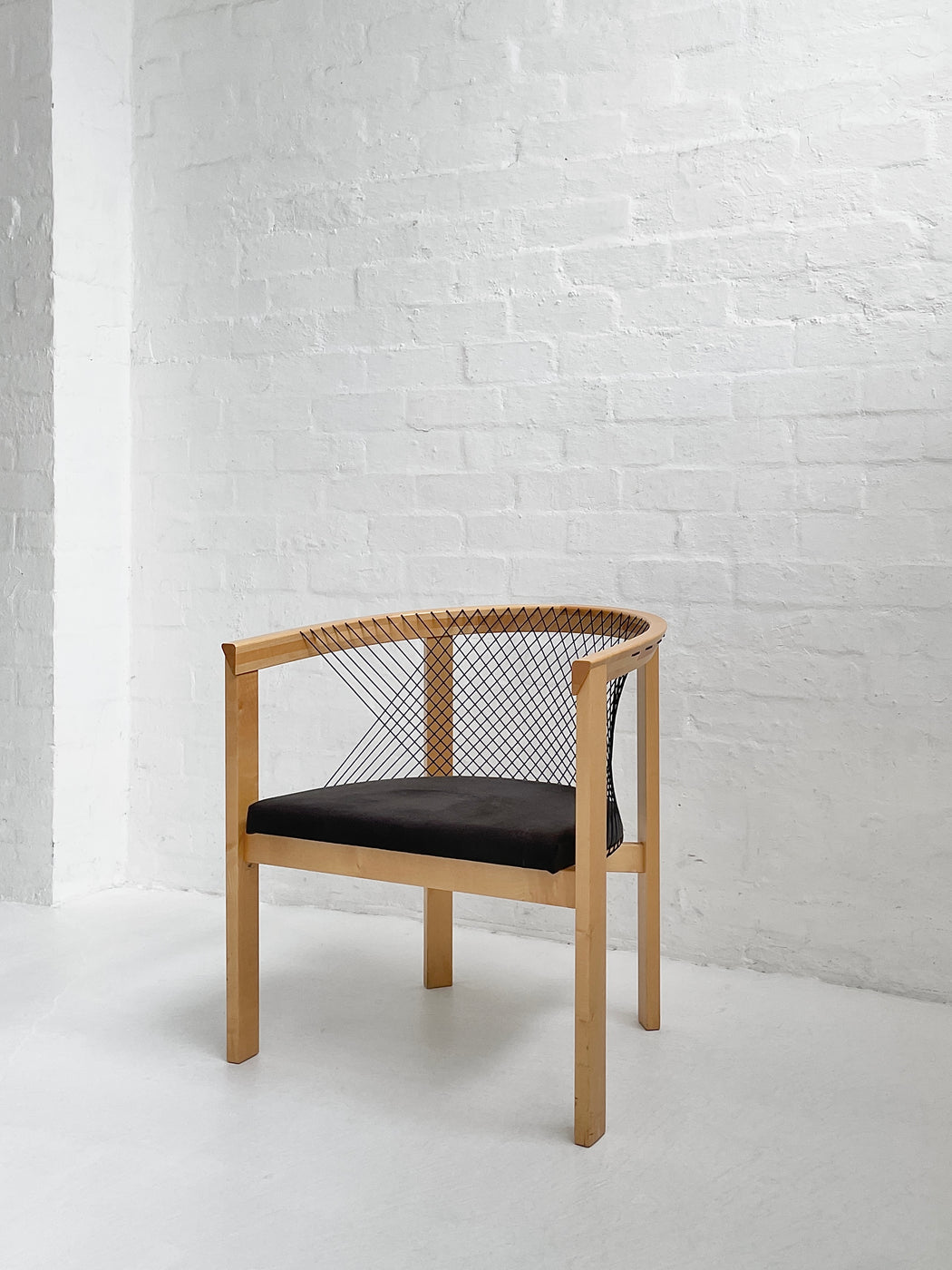 Niels Jørgen Haugesen 'String' Chair