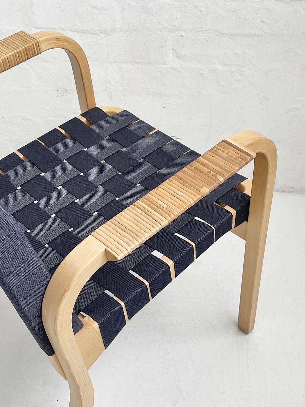 Alvar Aalto '45' Armchair