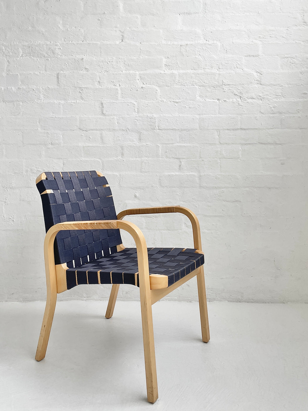 Alvar Aalto '45' Armchair