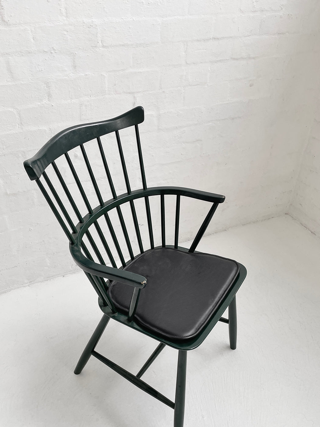 Børge Mogensen 'J52' Armchair