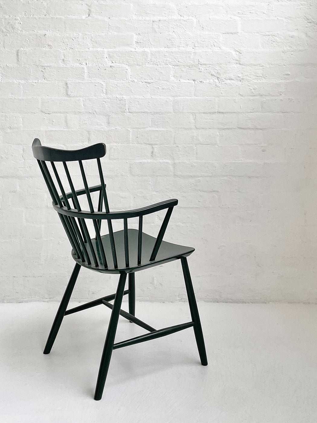 Børge Mogensen 'J52' Armchair