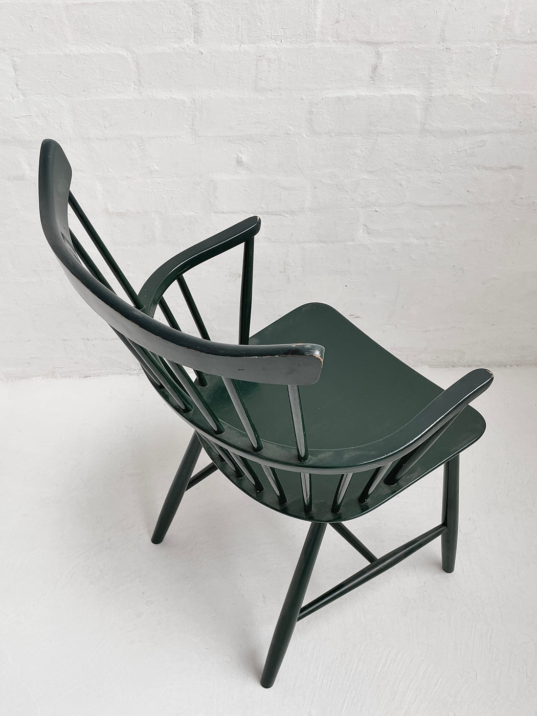 Børge Mogensen 'J52' Armchair