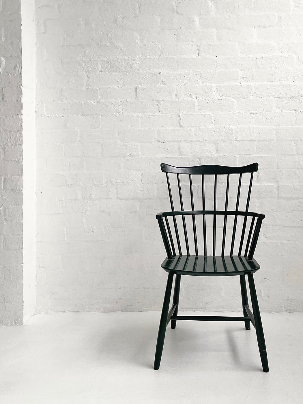 Børge Mogensen 'J52' Armchair