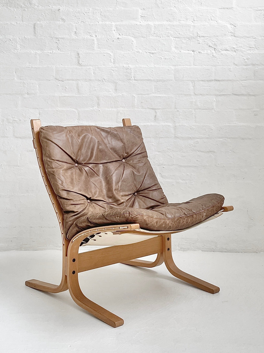 Ingmar Relling ‘Siesta’ Chair