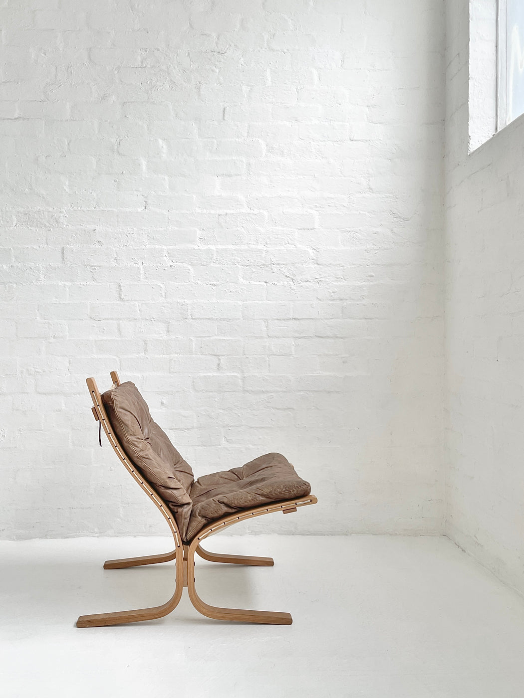 Ingmar Relling ‘Siesta’ Chair