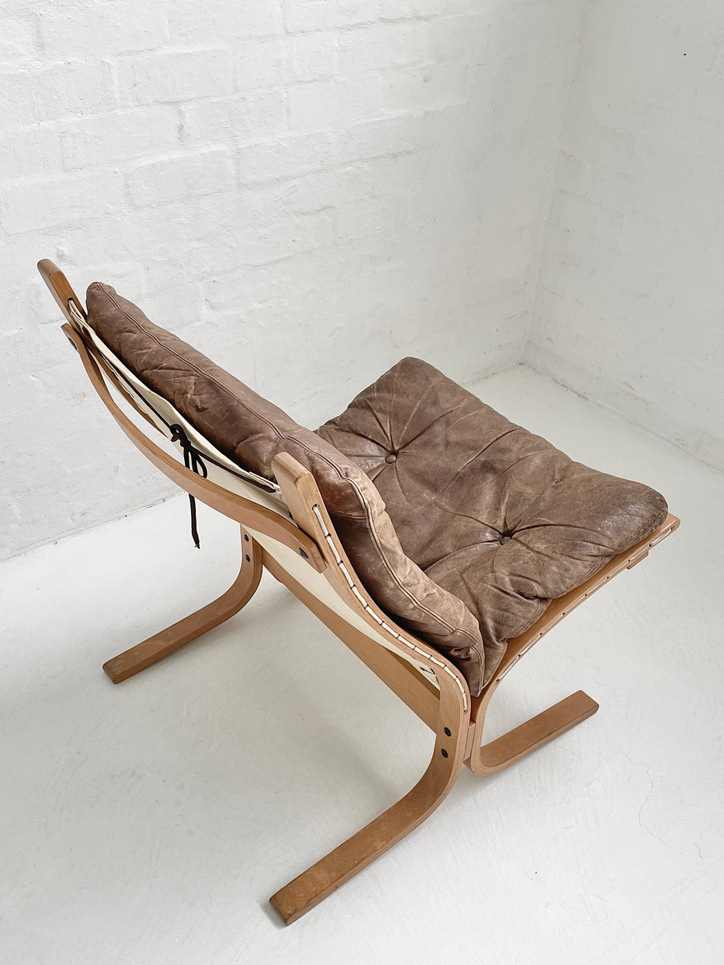 Ingmar Relling ‘Siesta’ Chair