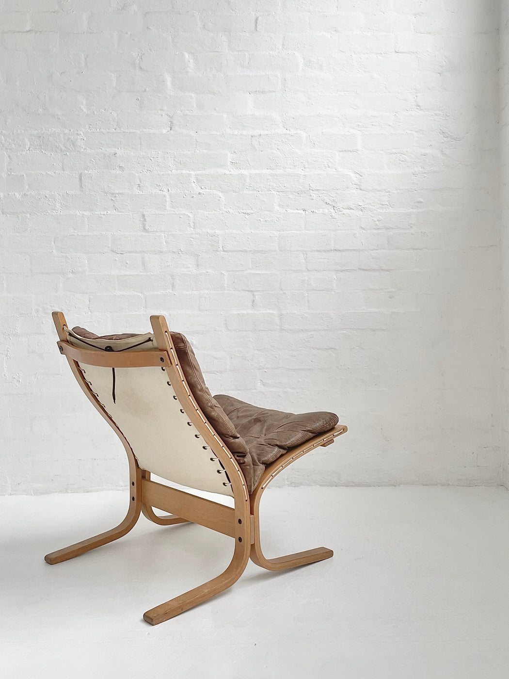 Ingmar Relling ‘Siesta’ Chair