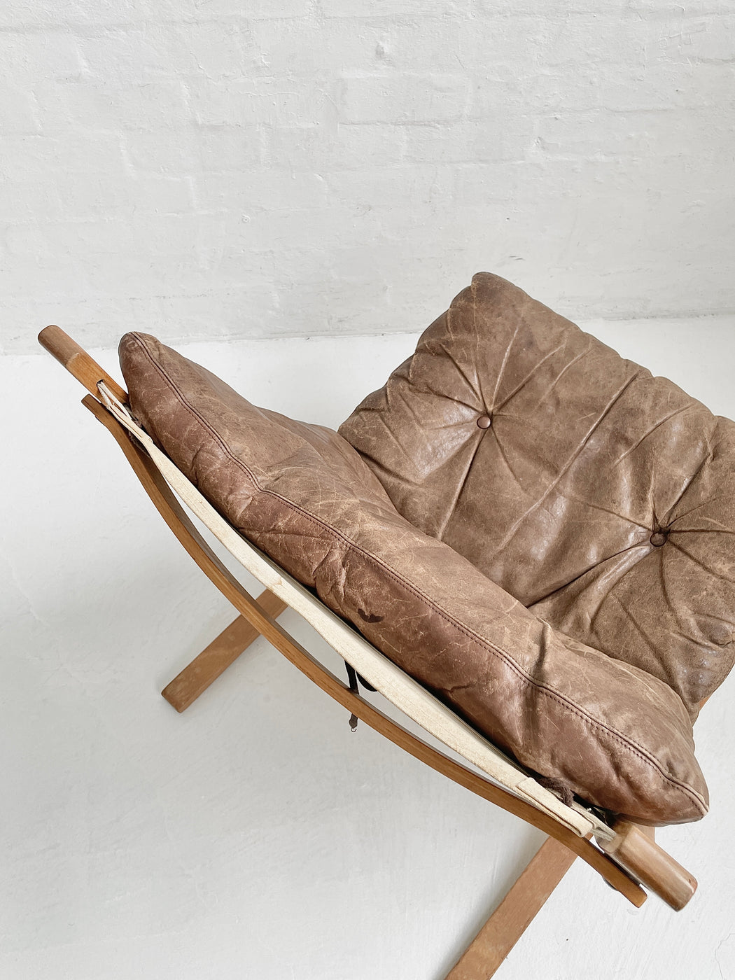 Ingmar Relling ‘Siesta’ Chair