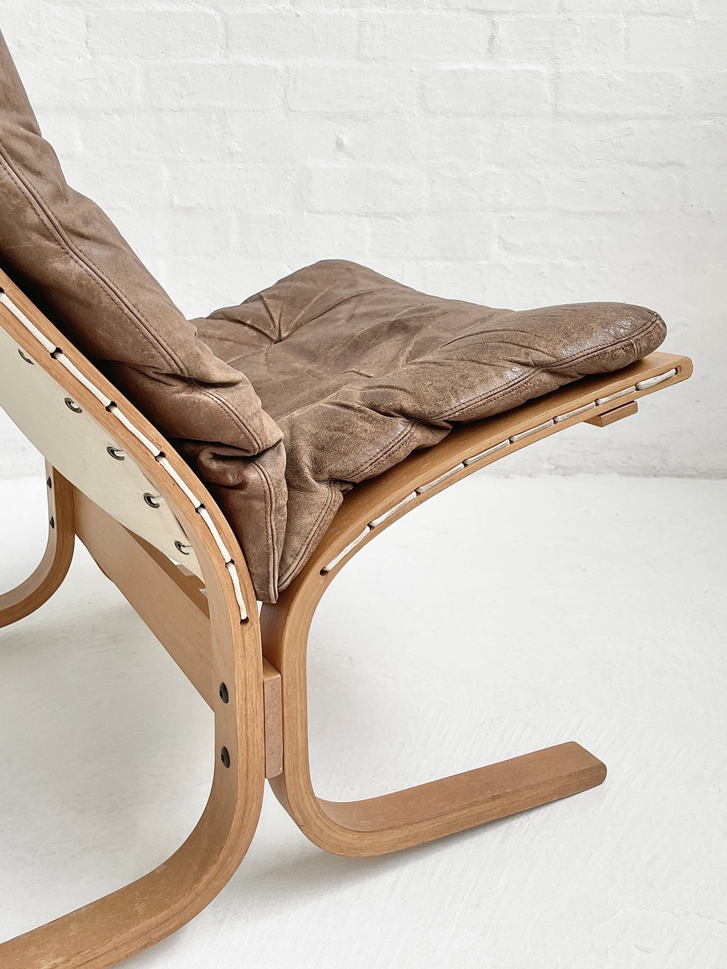 Ingmar Relling ‘Siesta’ Chair