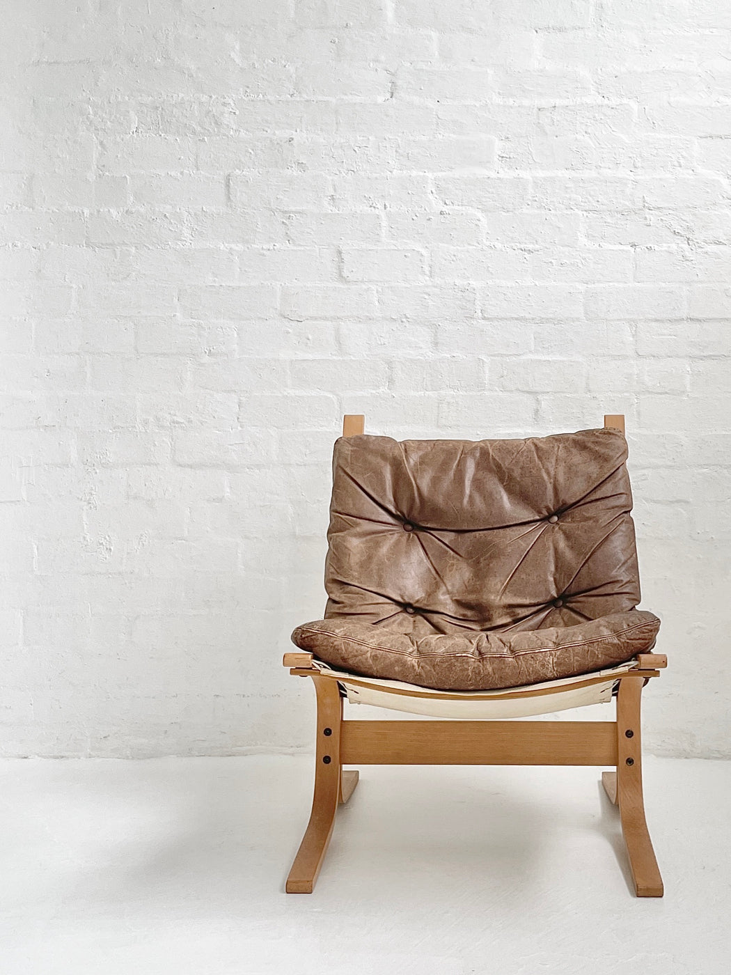 Ingmar Relling ‘Siesta’ Chair
