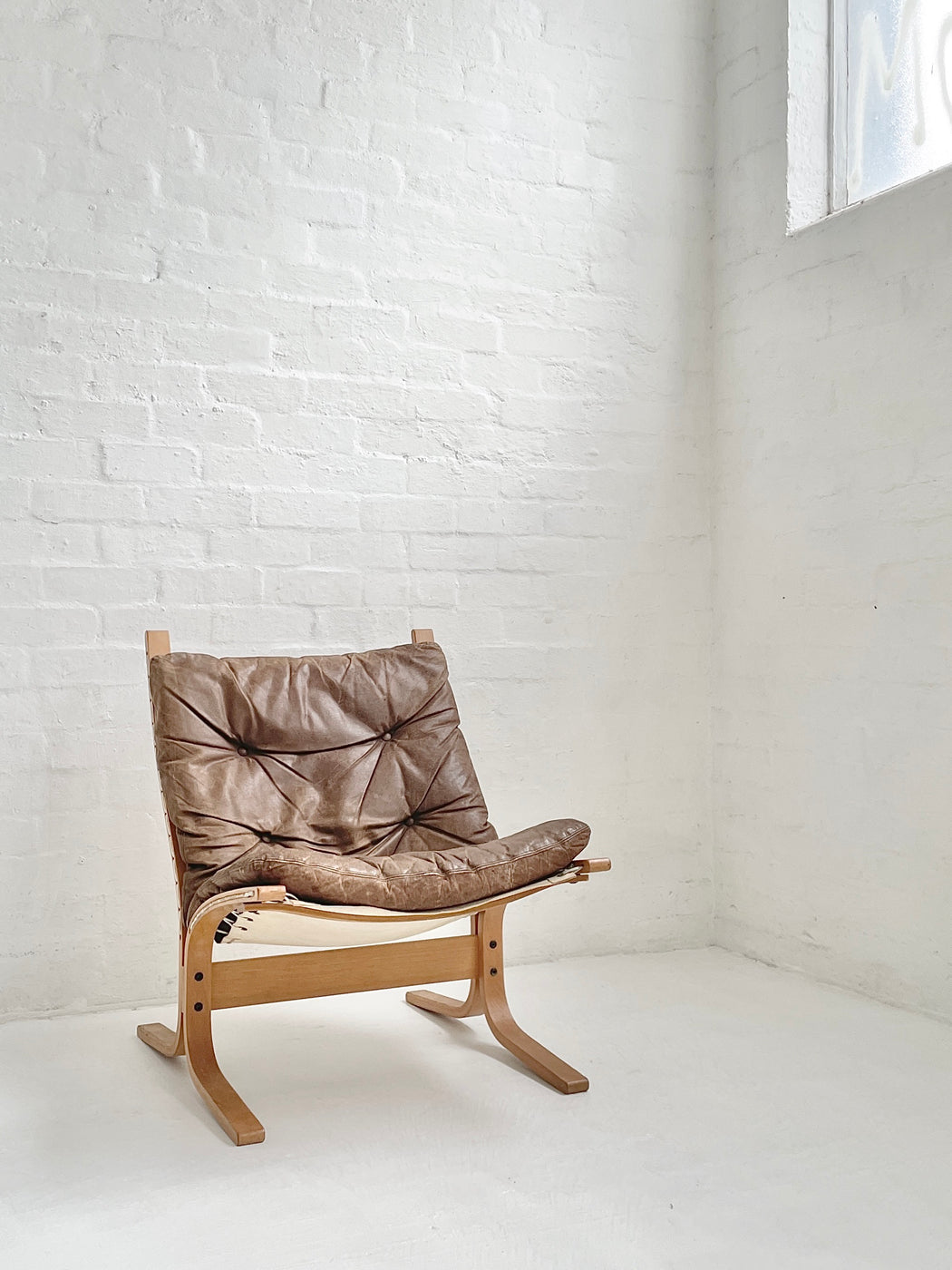 Ingmar Relling ‘Siesta’ Chair