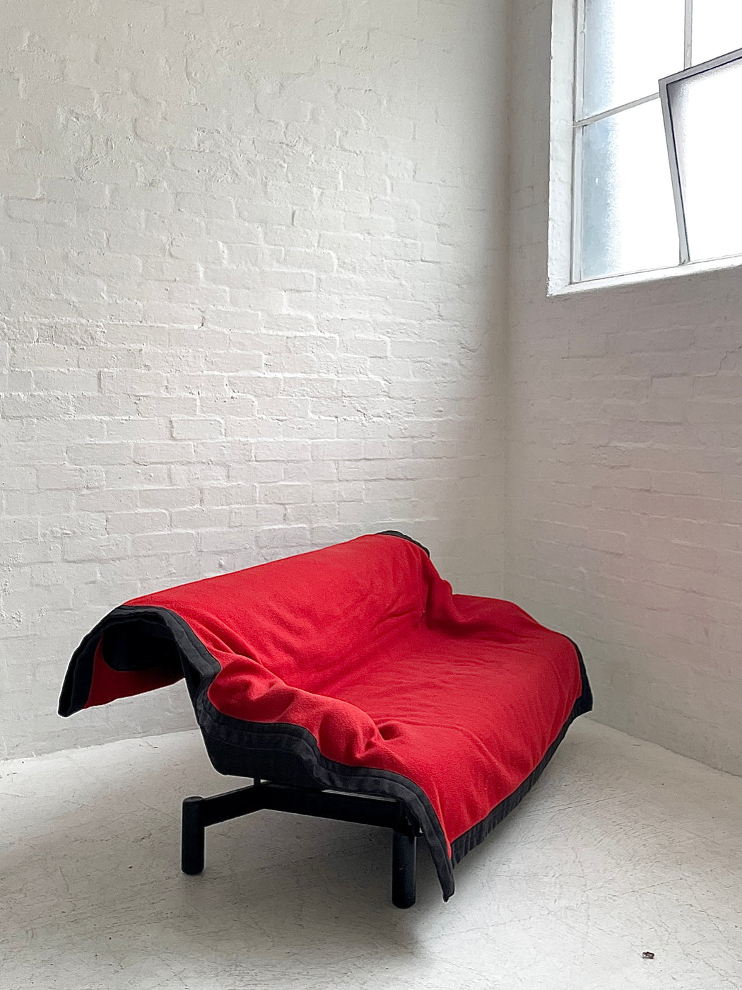 Vico Magistretti ‘Sinbad’ Sofa