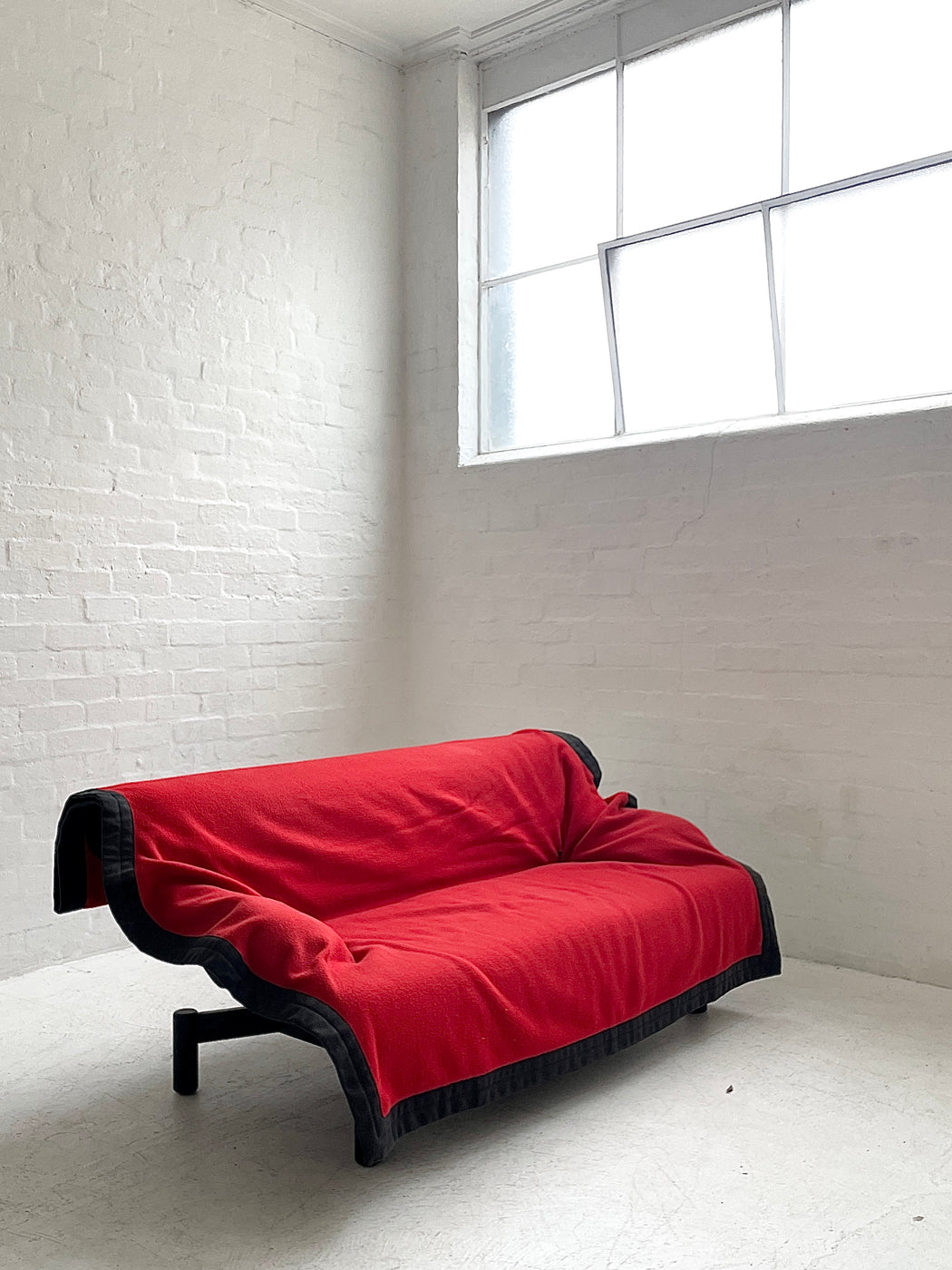 Vico Magistretti ‘Sinbad’ Sofa