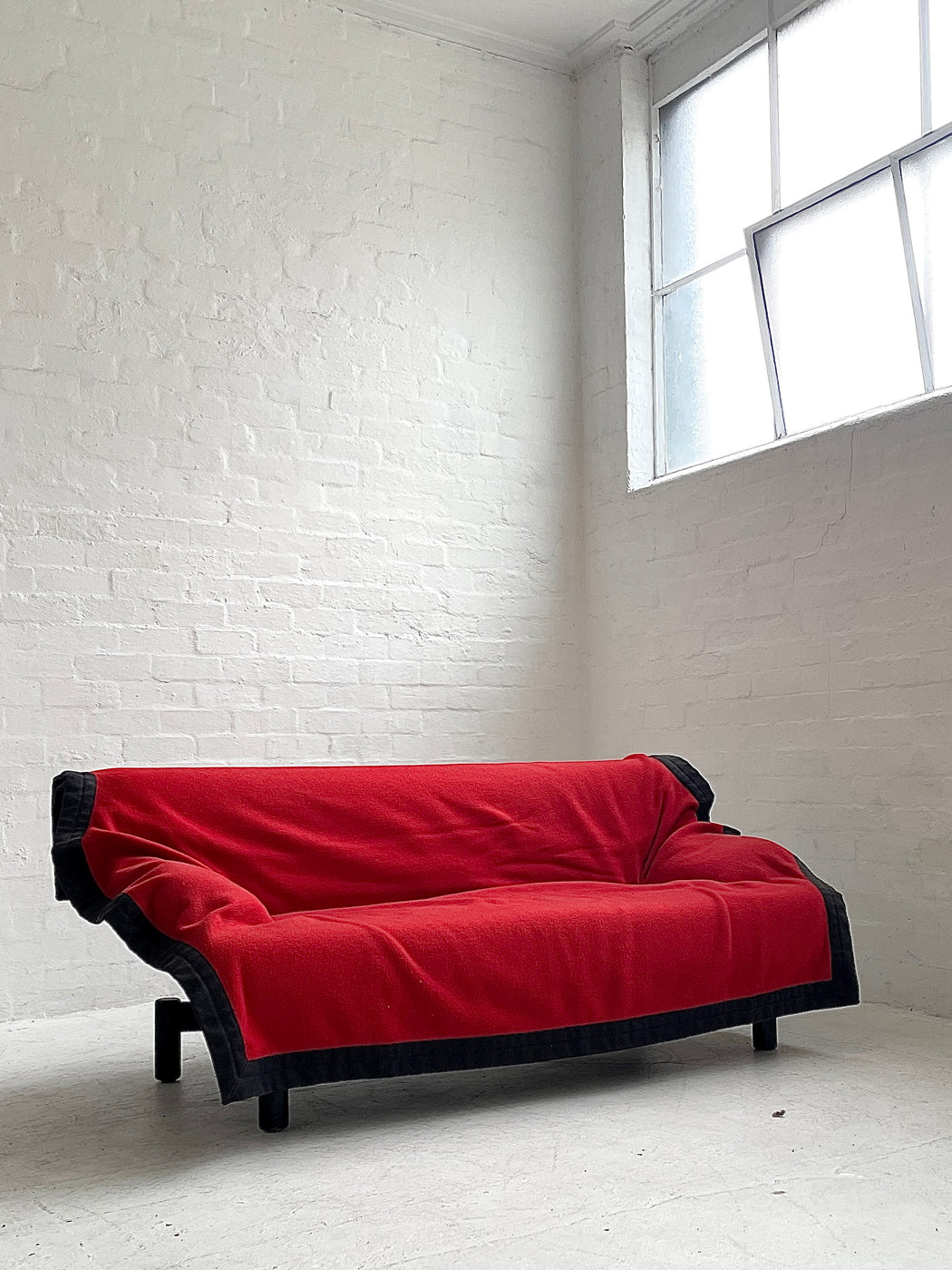 Vico Magistretti ‘Sinbad’ Sofa