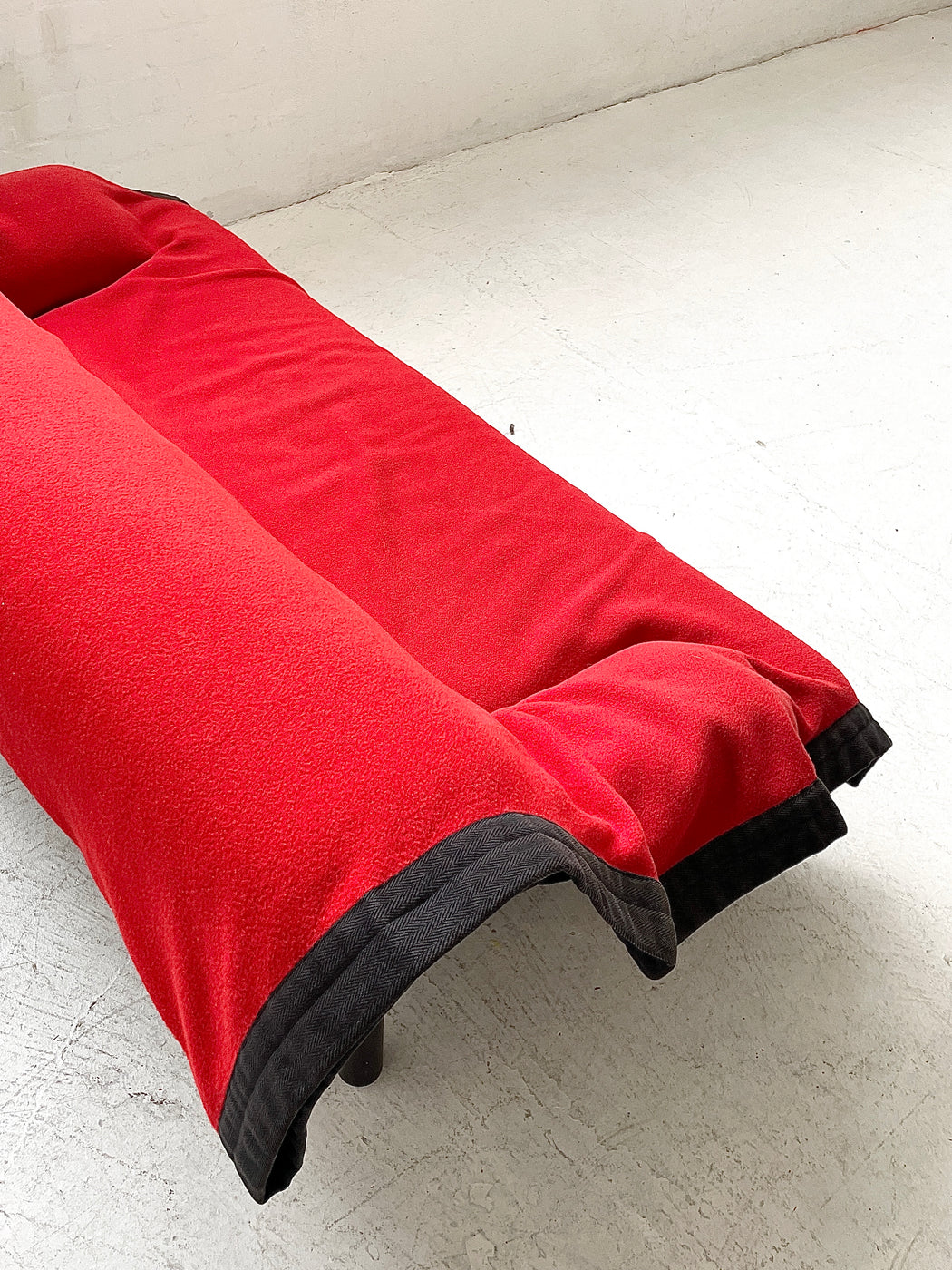 Vico Magistretti ‘Sinbad’ Sofa