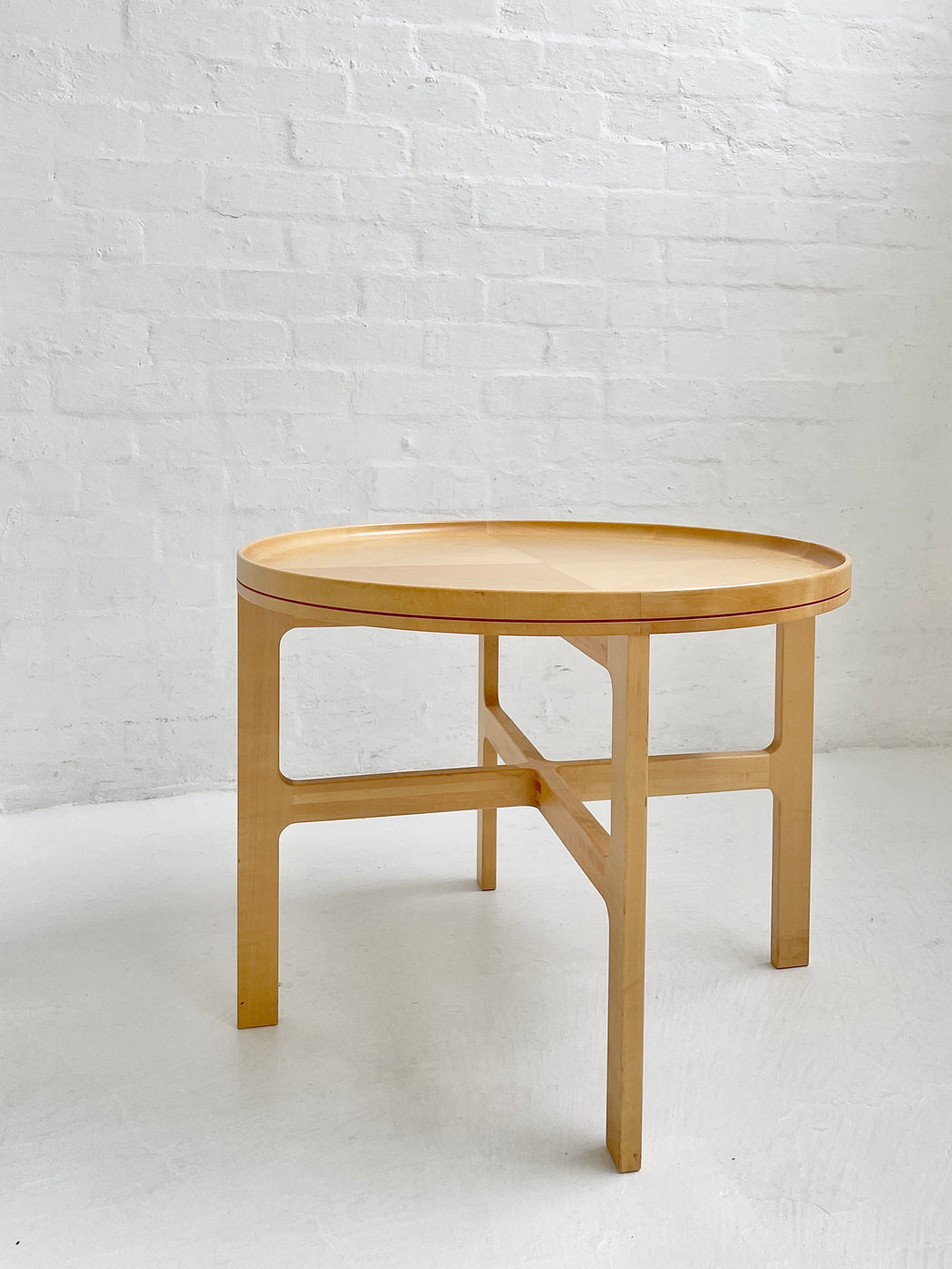 Thygesen & Sørensen Side Table