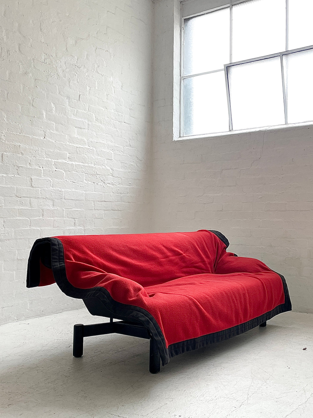 Vico Magistretti ‘Sinbad’ Sofa