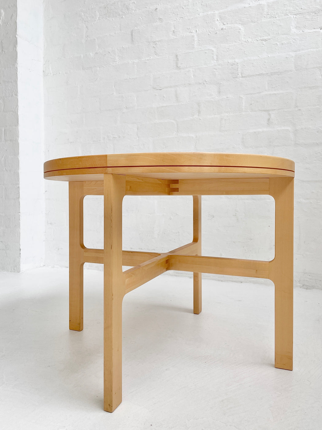Thygesen & Sørensen Side Table