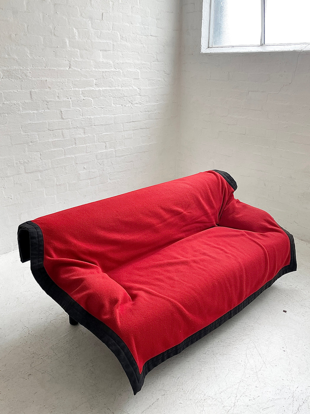 Vico Magistretti ‘Sinbad’ Sofa
