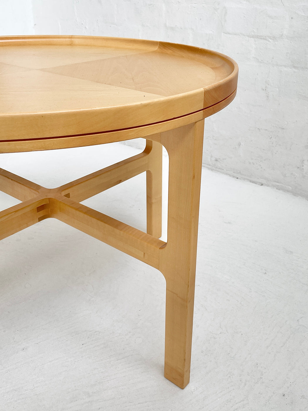 Thygesen & Sørensen Side Table