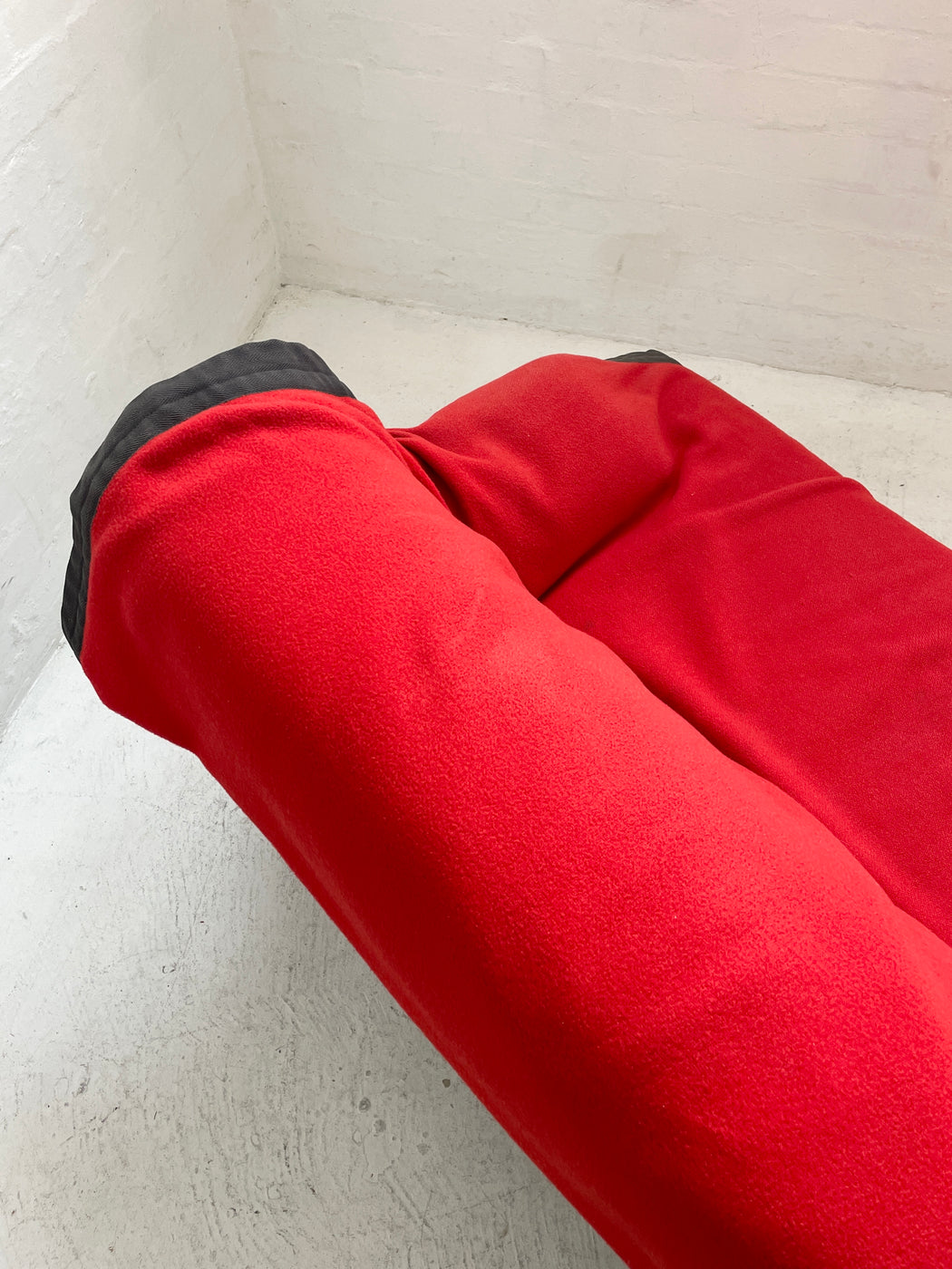 Vico Magistretti ‘Sinbad’ Sofa