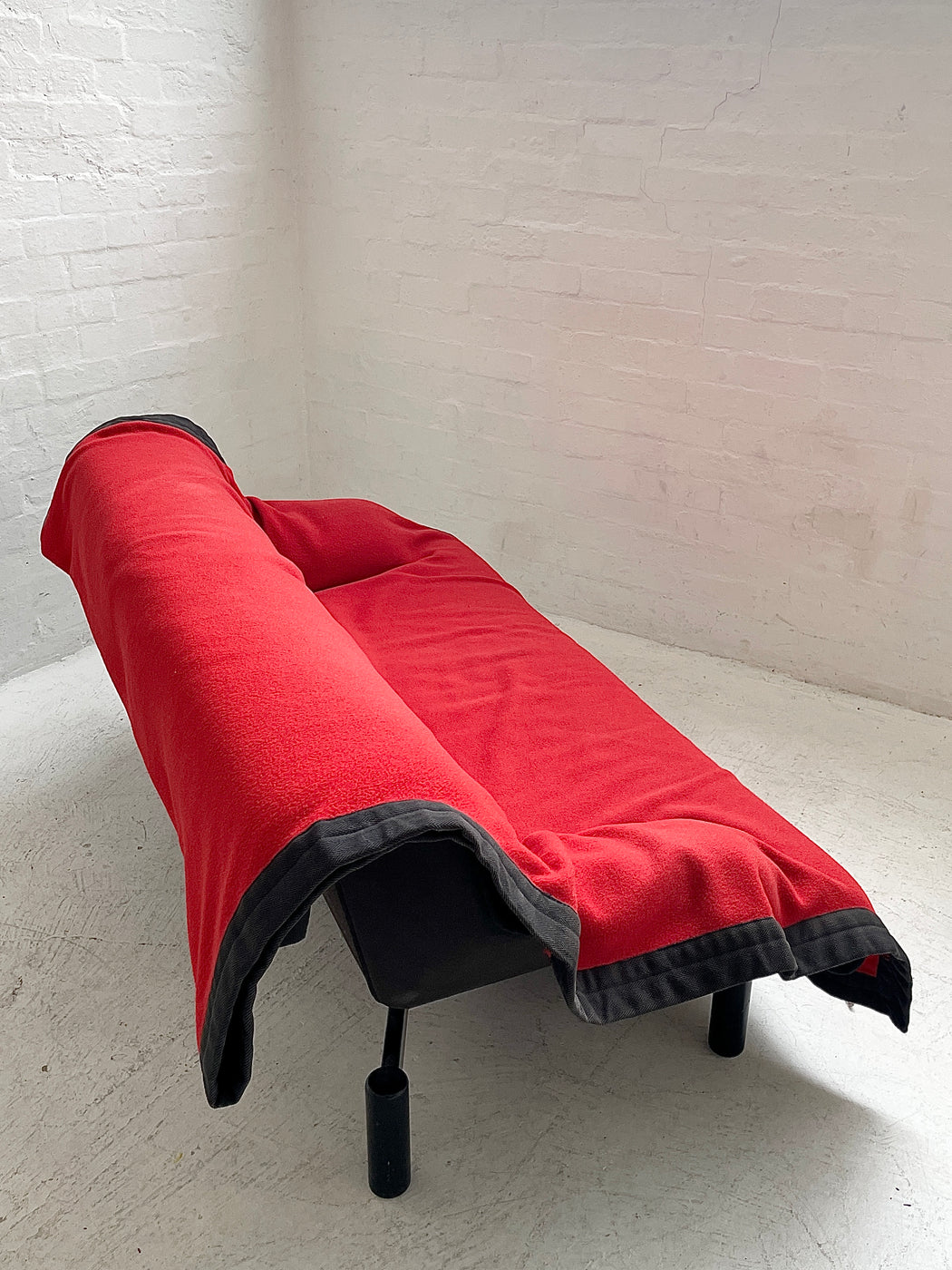 Vico Magistretti ‘Sinbad’ Sofa
